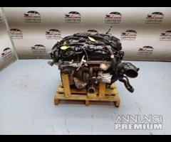 MOTORE COMPLETO B58 B58D B58B30B BMW SERIE 2 3 4