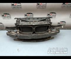 OSSATURA CALANDRA FRONTALE BMW SERIE 7 F01 2011 73