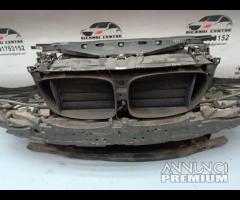 OSSATURA CALANDRA FRONTALE BMW SERIE 7 F01 2011 73