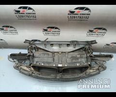 OSSATURA CALANDRA FRONTALE BMW SERIE 7 F01 2011 73 - 17