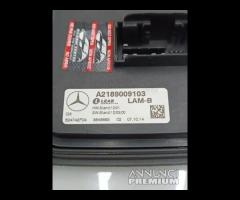 CENTRALINA FARI LED MERCEDES-BENZ CLASSE B B180 A2 - 20