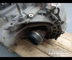 CAMBIO MANUALE HONDA CIVIC IX 2.2 D MN5CR4N 4NN5-1 - 11