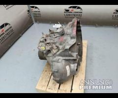 CAMBIO MANUALE HONDA CIVIC VIII 2.2 CTDI 6RPP MG6P - 9