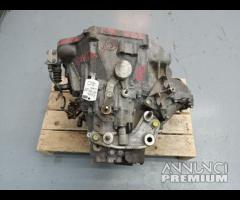 CAMBIO MANUALE HONDA CIVIC VIII 2.2 CTDI 6RPP MG6P - 12