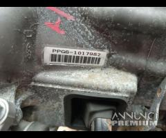 CAMBIO MANUALE HONDA CIVIC VIII 2.2 CTDI 6RPP MG6P - 14