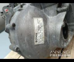 CAMBIO MANUALE HONDA CIVIC VIII 2.2 CTDI 6RPP MG6P - 18