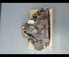 CAMBIO MANUALE HONDA CIVIC VIII 2.2 CTDI 6RPP MG6P - 19