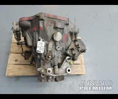 CAMBIO MANUALE HONDA CIVIC VIII 2.2 CTDI 6RPP MG6P - 21