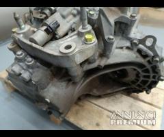 CAMBIO MANUALE HONDA CIVIC VIII 2.2 CTDI 6RPP MG6P - 23