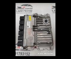 CENTRALINA MOTORE ECU BMW G30 2019 2.0L B47D20B DD - 17