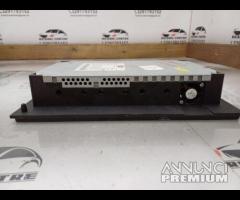 CENTRALINA AMPLIFICATORE AUTORADIO JAGUAR XF  2009 - 9