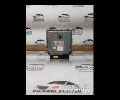 CENTRALINA MOTORE ECU MERCEDES-BENZ CLS 320 3.0L (