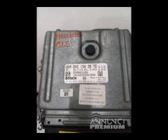 CENTRALINA MOTORE ECU MERCEDES-BENZ CLS 320 3.0L (