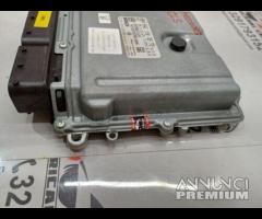 CENTRALINA MOTORE ECU MERCEDES-BENZ CLS 320 3.0L (