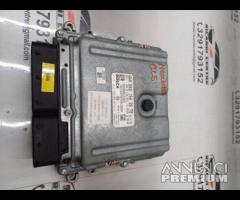 CENTRALINA MOTORE ECU MERCEDES-BENZ CLS 320 3.0L ( - 6