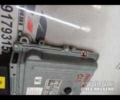 CENTRALINA MOTORE ECU MERCEDES-BENZ CLS 320 3.0L ( - 7