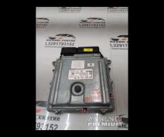 CENTRALINA MOTORE ECU MERCEDES-BENZ CLS 320 3.0L ( - 15