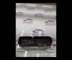 CENTRALINA MOTORE ECU MERCEDES-BENZ CLS 320 3.0L ( - 16