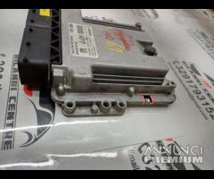 CENTRALINA MOTORE ECU HYUNDAI I40 2016 D4FD 1.7 39