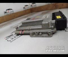 CENTRALINA MOTORE ECU HYUNDAI I40 2016 D4FD 1.7 39 - 7