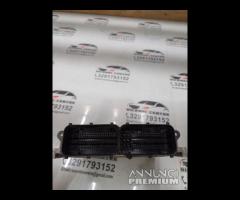 CENTRALINA MOTORE ECU HYUNDAI I40 2016 D4FD 1.7 39 - 9