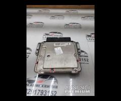 CENTRALINA MOTORE ECU HYUNDAI I40 2016 D4FD 1.7 39 - 11