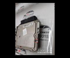 CENTRALINA MOTORE ECU HYUNDAI I40 2016 D4FD 1.7 39 - 13