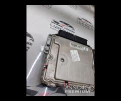 CENTRALINA MOTORE ECU HYUNDAI I40 2016 D4FD 1.7 39 - 14