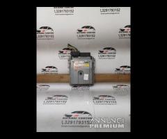 CENTRALINA MOTORE ECU JAGUAR 2009 3.0L 306DT 02810