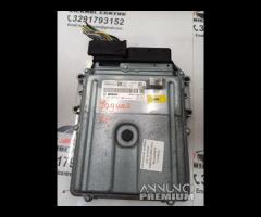 CENTRALINA MOTORE ECU JAGUAR 2009 3.0L 306DT 02810