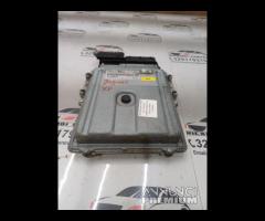 CENTRALINA MOTORE ECU JAGUAR 2009 3.0L 306DT 02810 - 6