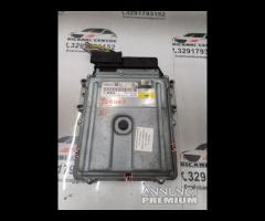 CENTRALINA MOTORE ECU JAGUAR 2009 3.0L 306DT 02810 - 7