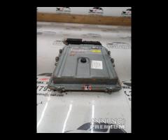 CENTRALINA MOTORE ECU JAGUAR 2009 3.0L 306DT 02810 - 9