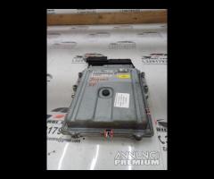 CENTRALINA MOTORE ECU JAGUAR 2009 3.0L 306DT 02810 - 11