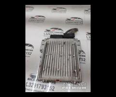 CENTRALINA MOTORE ECU JAGUAR 2009 3.0L 306DT 02810 - 13