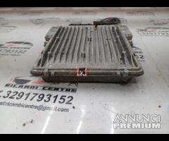 CENTRALINA MOTORE ECU JAGUAR 2009 3.0L 306DT 02810 - 16