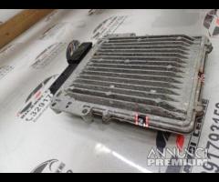 CENTRALINA MOTORE ECU JAGUAR 2009 3.0L 306DT 02810 - 17