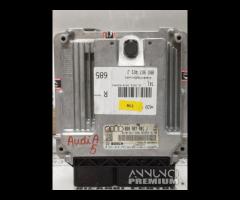 CENTRALINA MOTORE ECU AUDI A5 2010 3.0TDI CCWA 8R0