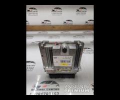 CENTRALINA MOTORE ECU AUDI A5 2010 3.0TDI CCWA 8R0