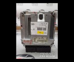 CENTRALINA MOTORE ECU AUDI A5 2010 3.0TDI CCWA 8R0 - 6