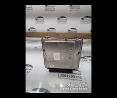 CENTRALINA MOTORE ECU AUDI A5 2010 3.0TDI CCWA 8R0 - 11