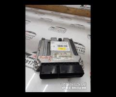 CENTRALINA MOTORE ECU AUDI A5 2010 3.0TDI CCWA 8R0 - 14