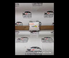 CENTRALINA MOTORE ECU OPEL CASCADA 2013 1.4L BENZI