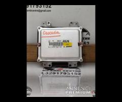 CENTRALINA MOTORE ECU OPEL CASCADA 2013 1.4L BENZI