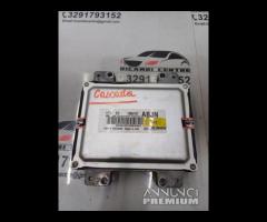 CENTRALINA MOTORE ECU OPEL CASCADA 2013 1.4L BENZI - 6