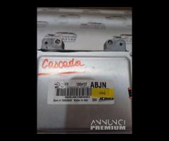 CENTRALINA MOTORE ECU OPEL CASCADA 2013 1.4L BENZI - 7