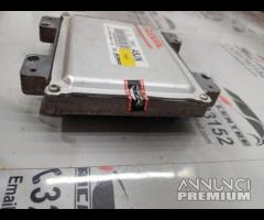 CENTRALINA MOTORE ECU OPEL CASCADA 2013 1.4L BENZI - 8