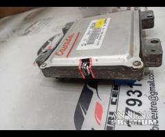 CENTRALINA MOTORE ECU OPEL CASCADA 2013 1.4L BENZI - 10