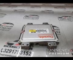 CENTRALINA MOTORE ECU OPEL CASCADA 2013 1.4L BENZI - 12