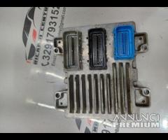 CENTRALINA MOTORE ECU OPEL CASCADA 2013 1.4L BENZI - 14